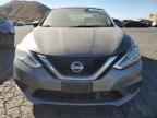 Lot #3033420087 2018 NISSAN SENTRA S