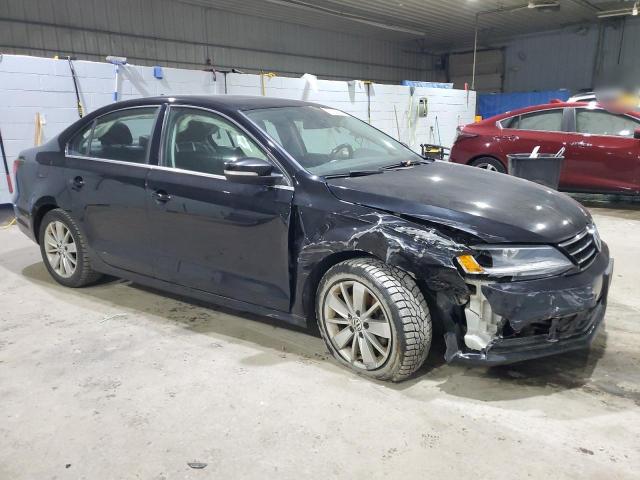 2015 VOLKSWAGEN JETTA SE - 3VWD17AJ9FM265081