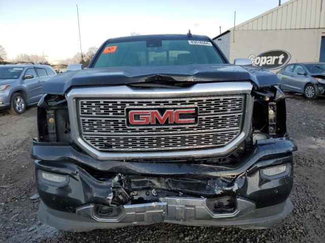 2016 GMC SIERRA K15 - 3GTU2PEC8GG102451
