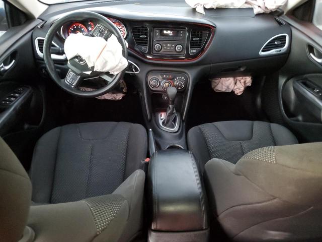 2016 DODGE DART SE 1C3CDFAA6GD750618