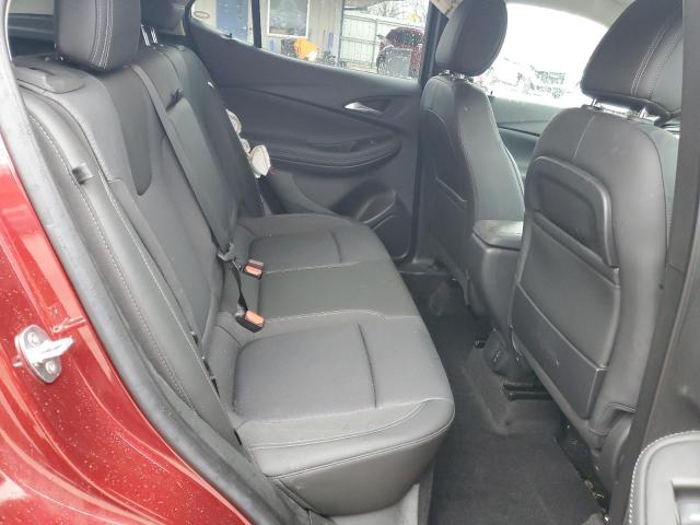 2023 BUICK ENCORE GX - KL4MMDS21PB100631