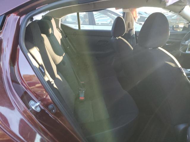 2024 NISSAN SENTRA SV - 3N1AB8CV8RY242934