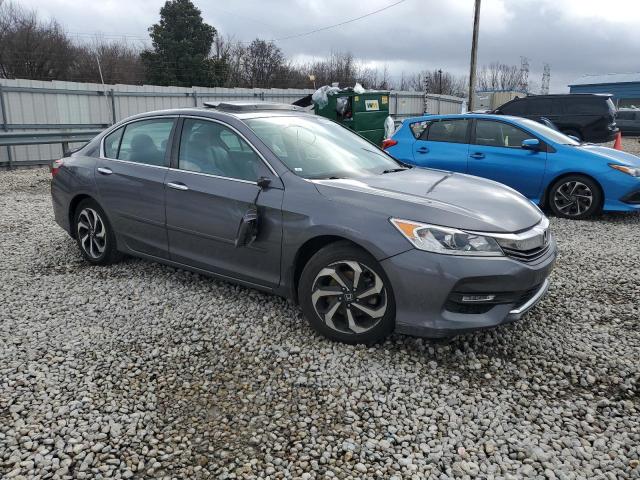 VIN 1HGCR2F86GA127594 2016 HONDA ACCORD no.4