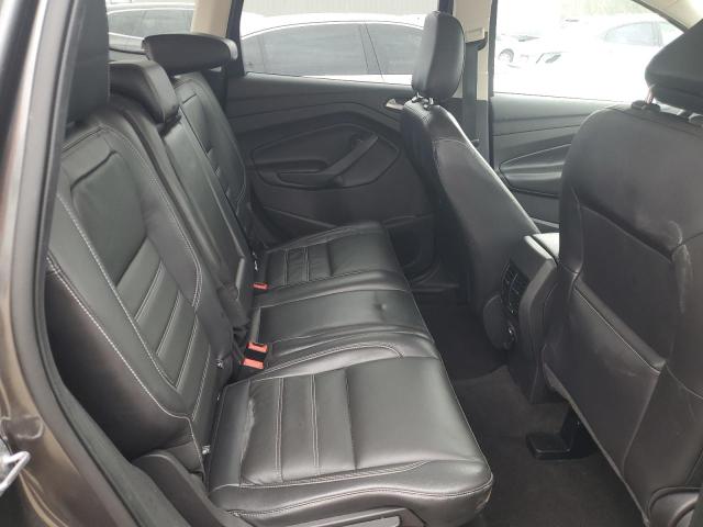 2018 FORD ESCAPE SEL - 1FMCU0HD3JUD46977