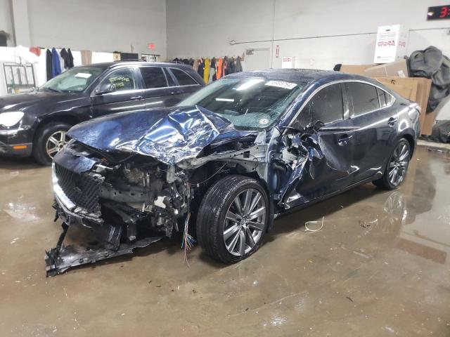 2020 MAZDA 6 TOURING - JM1GL1VM3L1527519