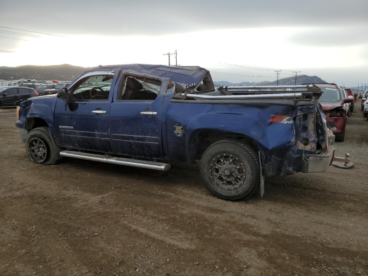 Global Auto Auctions