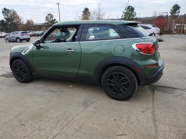 2015 MINI COOPER PAC WMWSS1C56FWN95231