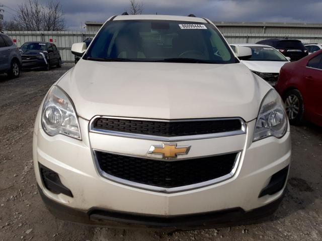 2015 CHEVROLET EQUINOX LT - 1GNALBEK8FZ126815