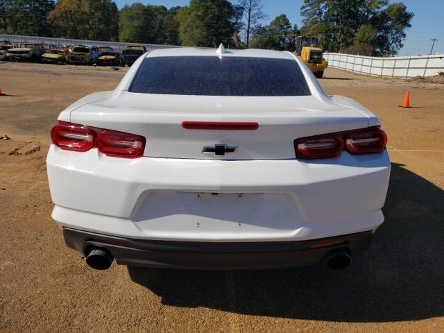 2020 CHEVROLET CAMARO LZ - 1G1FE1R73L0130109