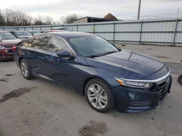 2020 HONDA ACCORD LX - 1HGCV1F10LA056203