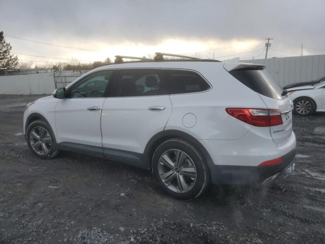 Vin: km8srdhf5du006871, lot: 84327444, hyundai santa fe limited 20132