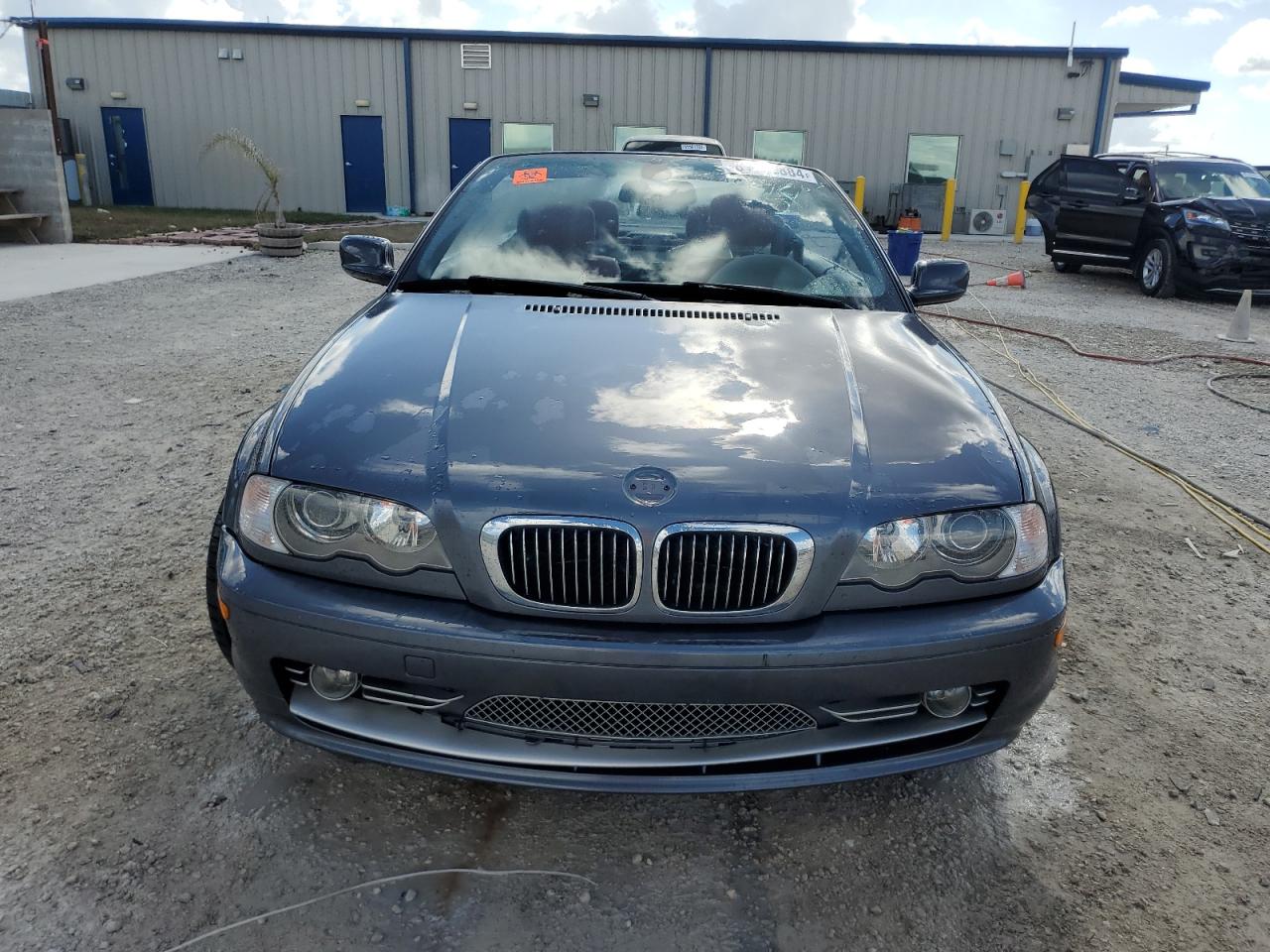 Lot #3028653293 2001 BMW 330 CI