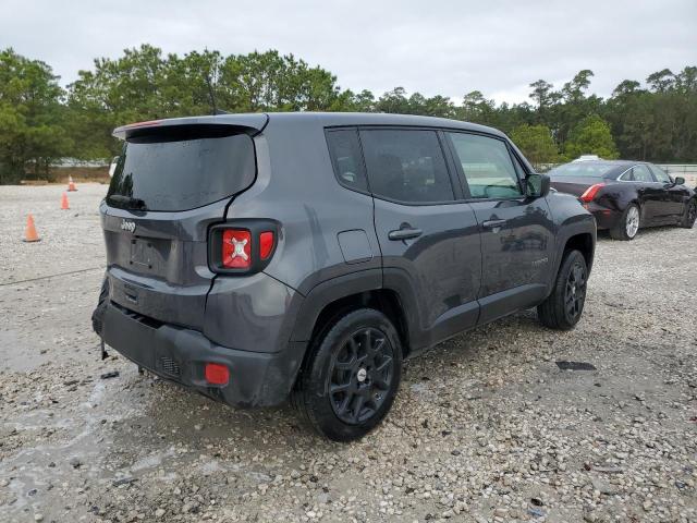 2023 JEEP RENEGADE L - ZACNJDB19PPP56881