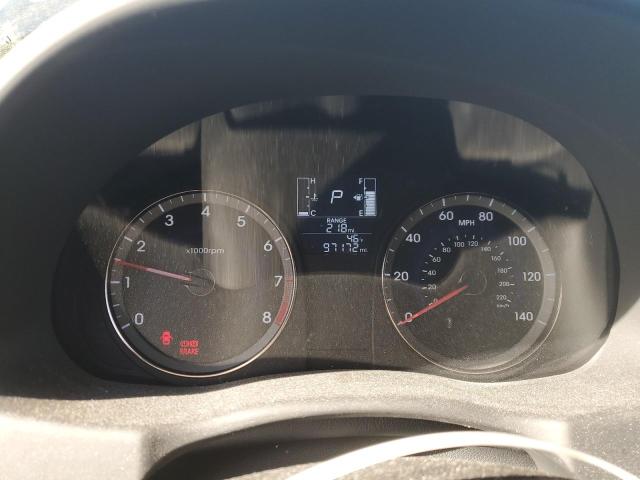 2015 HYUNDAI ACCENT GS KMHCT5AE5FU231579