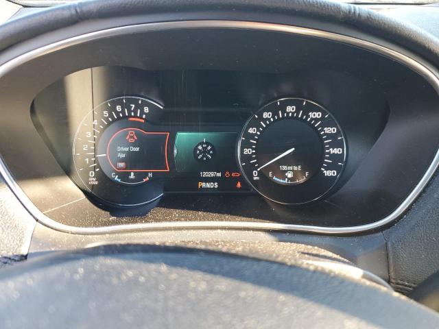 2016 LINCOLN MKX PREMIE 2LMTJ6JR6GBL59257