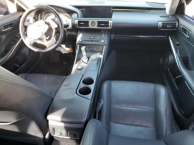 2015 LEXUS ES 250 JTHCF1D28F5028488