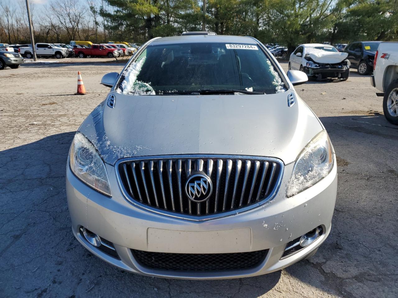 Lot #3024669607 2014 BUICK VERANO