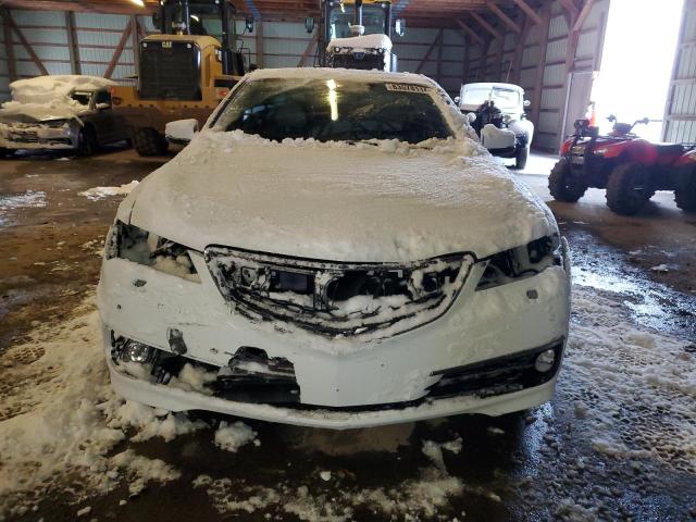 2017 ACURA TLX ADVANC 19UUB3F77HA800383