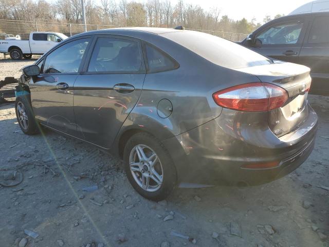2017 FORD FIESTA SE - 3FADP4BJ5HM118604