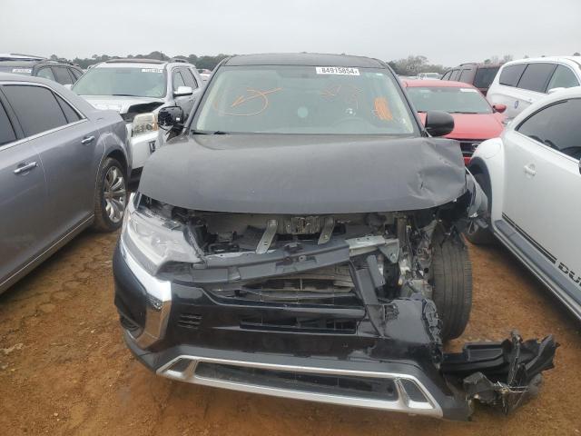 VIN JA4AD2A33LZ039849 2020 MITSUBISHI OUTLANDER no.5