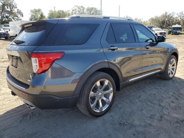 VIN 1FM5K8HC8LGB47607 2020 FORD EXPLORER no.3