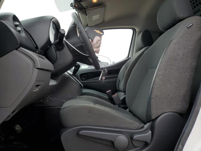 2015 CHEVROLET CITY EXPRE - 3N63M0YN9FK719408