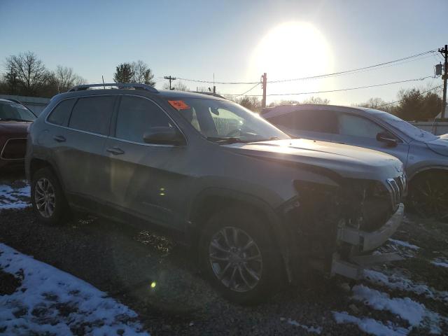 2019 JEEP CHEROKEE L - 1C4PJMLBXKD423650
