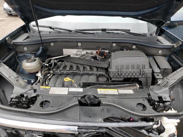 2021 VOLKSWAGEN ATLAS COMF 1V2LR2CA3MC545129