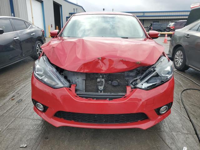 2016 NISSAN SENTRA S - 3N1AB7AP5GY273277