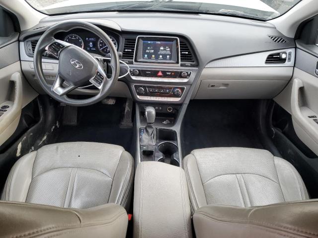 2018 HYUNDAI SONATA SE - 5NPE24AF6JH609690