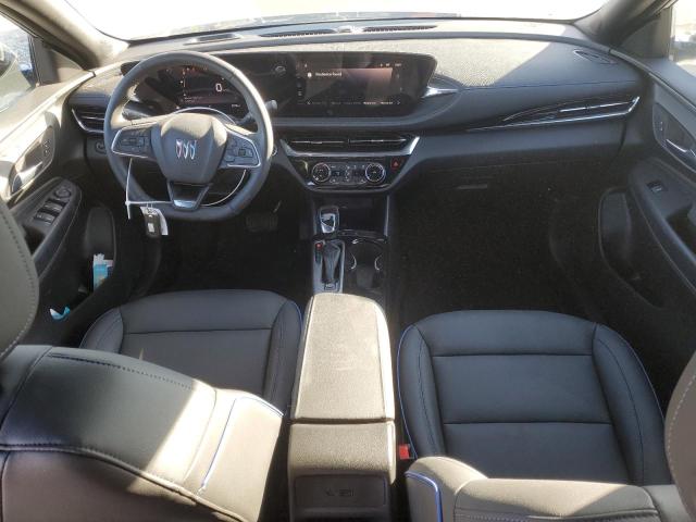 2024 BUICK ENVISTA SP KL47LBE21RB080576