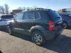 Lot #3033010033 2006 HYUNDAI TUCSON GLS