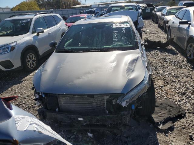 2022 KIA FORTE GT - 3KPF44AC9NE480052