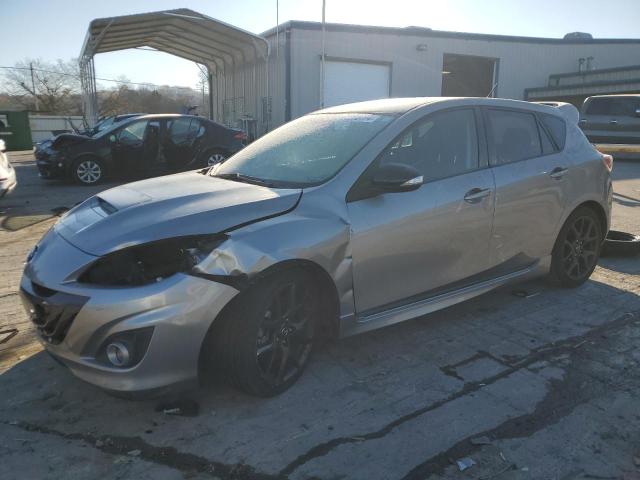 2013 MAZDA SPEED 3 #3029615077