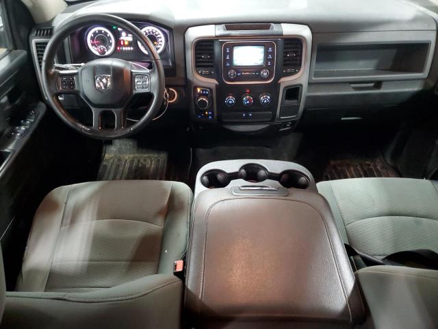 2015 RAM 1500 ST - 1C6RR7KT2FS595094