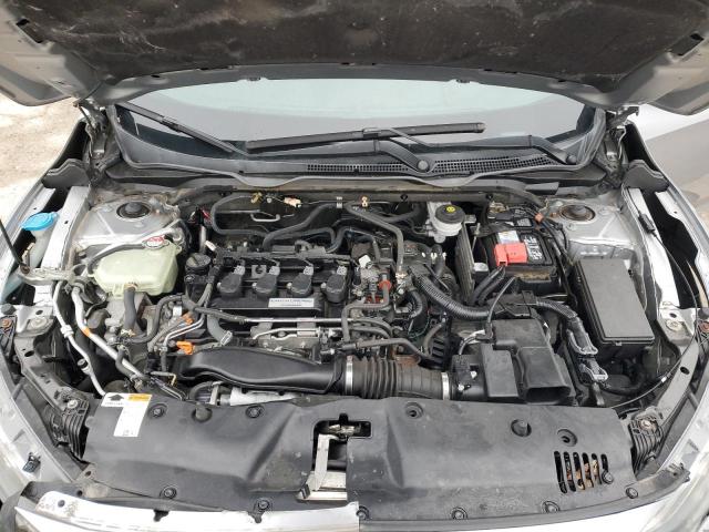 2017 HONDA CIVIC EX - 19XFC1F33HE012557