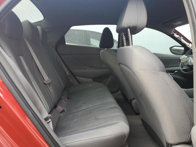 2023 HYUNDAI ELANTRA SE 5NPLS4AG5PH116575