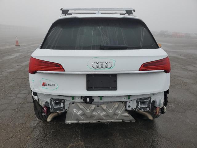 2021 AUDI SQ5 PRESTI WA1C4AFY1M2045697