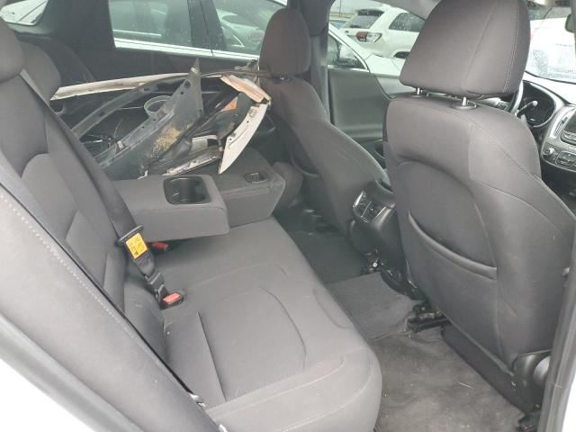 2018 CHEVROLET MALIBU LT - 1G1ZD5ST3JF209594