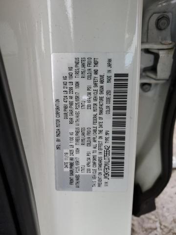 2020 MAZDA CX-5 TOURI - JM3KFBCMXL0755542