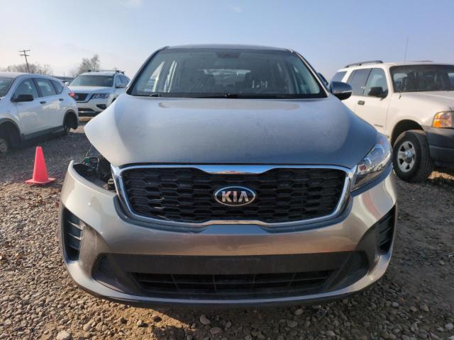 2019 KIA SORENTO L - 5XYPG4A3XKG516423