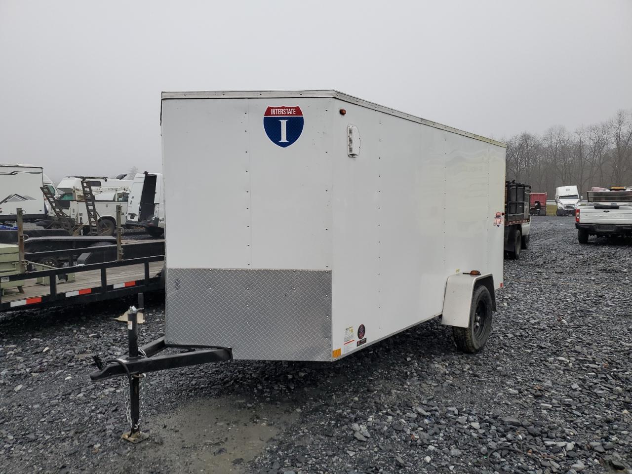 Lot #3028552936 2024 OTHER TRAILER