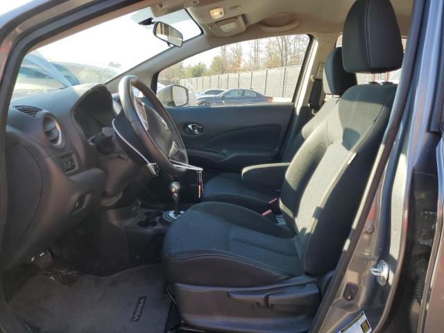 2017 NISSAN VERSA NOTE - 3N1CE2CP5HL368940