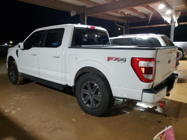 2023 FORD F150 SUPER - 1FTFW1E50PKF44838