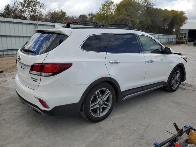 VIN KM8SR4HF2KU300922 2019 HYUNDAI SANTA FE no.3