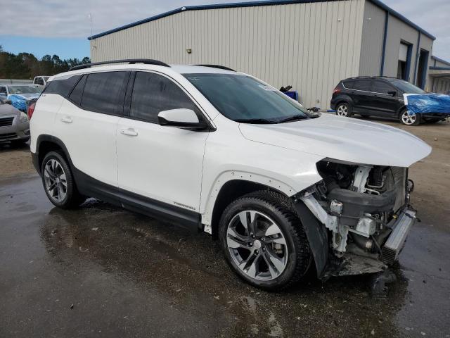 2018 GMC TERRAIN SL - 3GKALNEU6JL169470