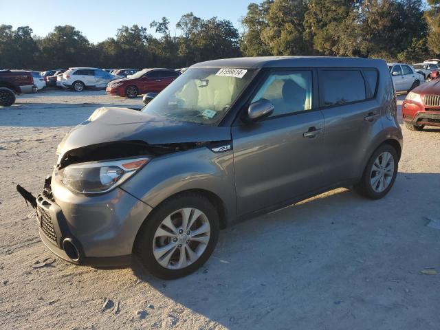 VIN KNDJP3A52E7077818 2014 KIA SOUL no.1