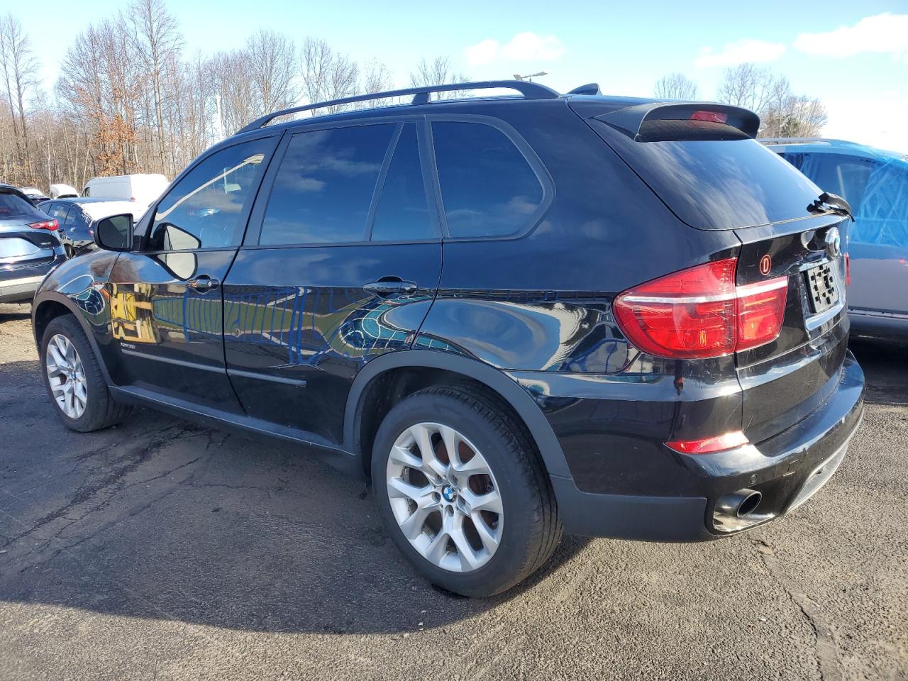 Lot #3029499394 2012 BMW X5 XDRIVE3