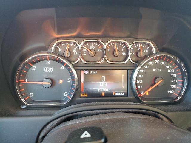 2015 GMC YUKON XL C - 1GKS1HKC5FR615003