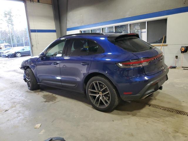 VIN WP1AA2A5XNLB07732 2022 PORSCHE MACAN no.2